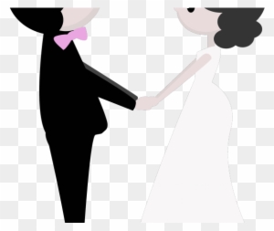 Couple Clipart Wedding Day - Wedding Clipart No Background - Free Transparent PNG Clipart Images Download. - Wedding Transparent PNG Free Download