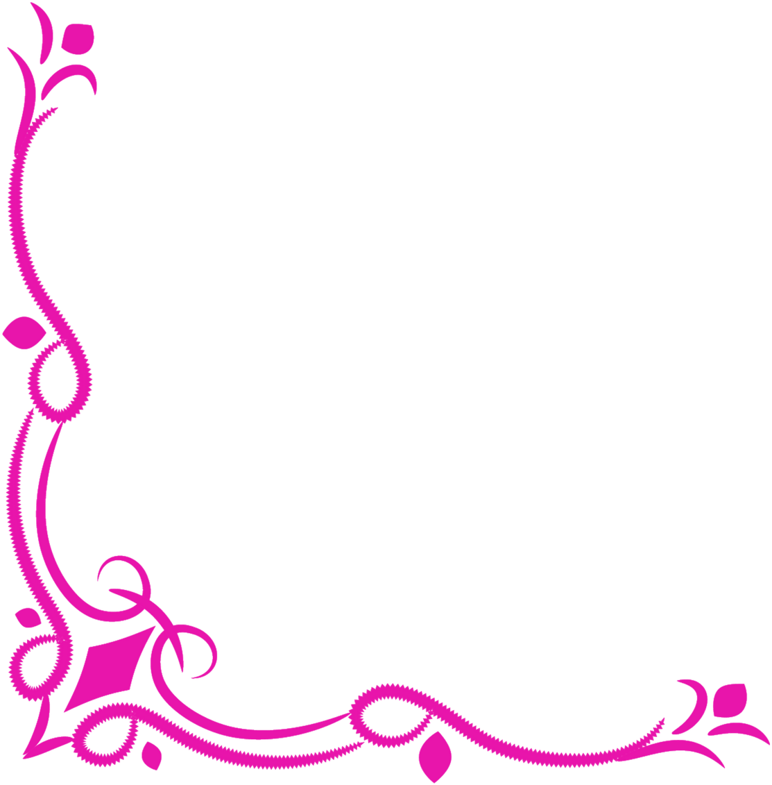 Elegant Corner Border Png Png Elegant Corner Borders - Wedding Corner Border Png - Free Transparent PNG Clipart Images Download. - Wedding Transparent PNG Free Download