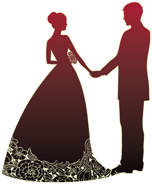 Free Wedding Bell Clipart And Graphics That Are Great - Wedding Reception Png - Free Transparent PNG Clipart Images Download. - Wedding Transparent PNG Free Download
