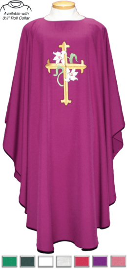 About 1062 Free Commercial & Noncommercial Clipart - Beau Veste-reversible Wedding Baptismal Stole Transparent PNG - 260x551 - Free Download on - Wedding Transparent PNG Free Download