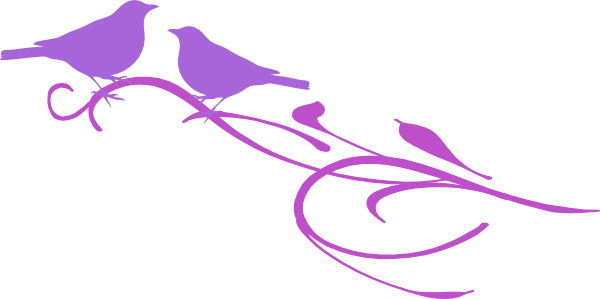 Wedding Doves Png - El Tiempo Que Nos Perteneceebook: Transparent PNG - 600x299 - Free Download on - Wedding Transparent PNG Free Download