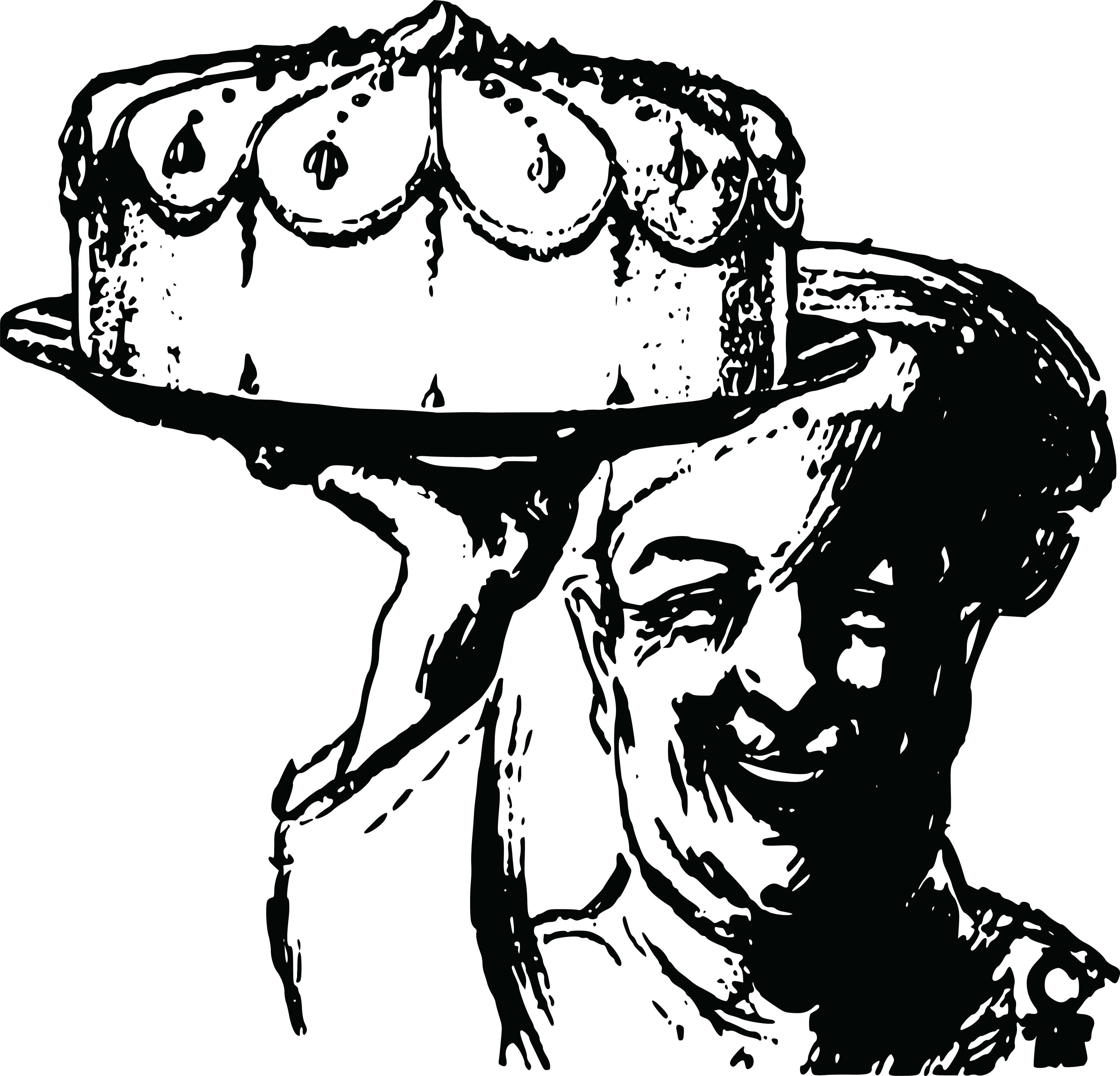 All Photo Png Clipart - Bakers Holding The Cake Transparent PNG - 781x750 - Free Download on - Wedding Transparent PNG Free Download