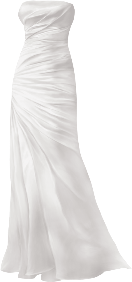 Download Simple Wedding Dress Clipart Png Photo - Simple Wedding Dress Transparent - Free Transparent PNG Clipart Images Download. - Wedding Transparent PNG Free Download