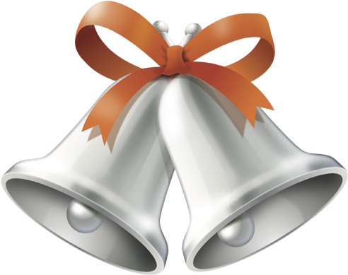 Free Wedding Clip Art - Wedding Bells Clipart Png - Free Transparent PNG Clipart Images Download. - Wedding Transparent PNG Free Download