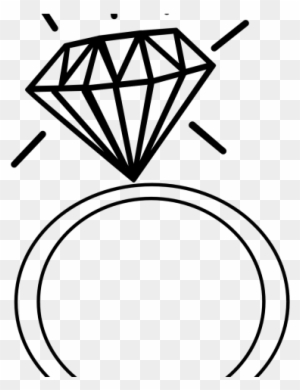 Ring Clipart Connected - Clipart Wedding Ring - Free Transparent PNG Clipart Images Download. - Wedding Transparent PNG Free Download