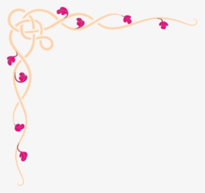 Scroll Wedding Svg Clip Arts, HD Png Download - Wedding Transparent PNG Free Download