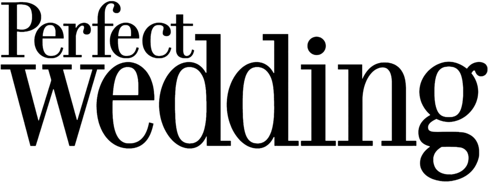 Perfectwedding - You And Your Wedding Logo Png Transparent PNG - 1000x421 - Free Download on - Wedding Transparent PNG Free Download