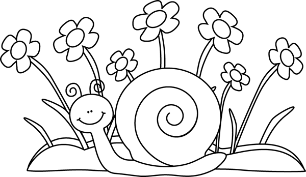 Fine Flowers Clip Art Black And White Contemporary - Flowers Clip Art Black And White - Free Transparent PNG Clipart Images Download. - Wedding Transparent PNG Free Download