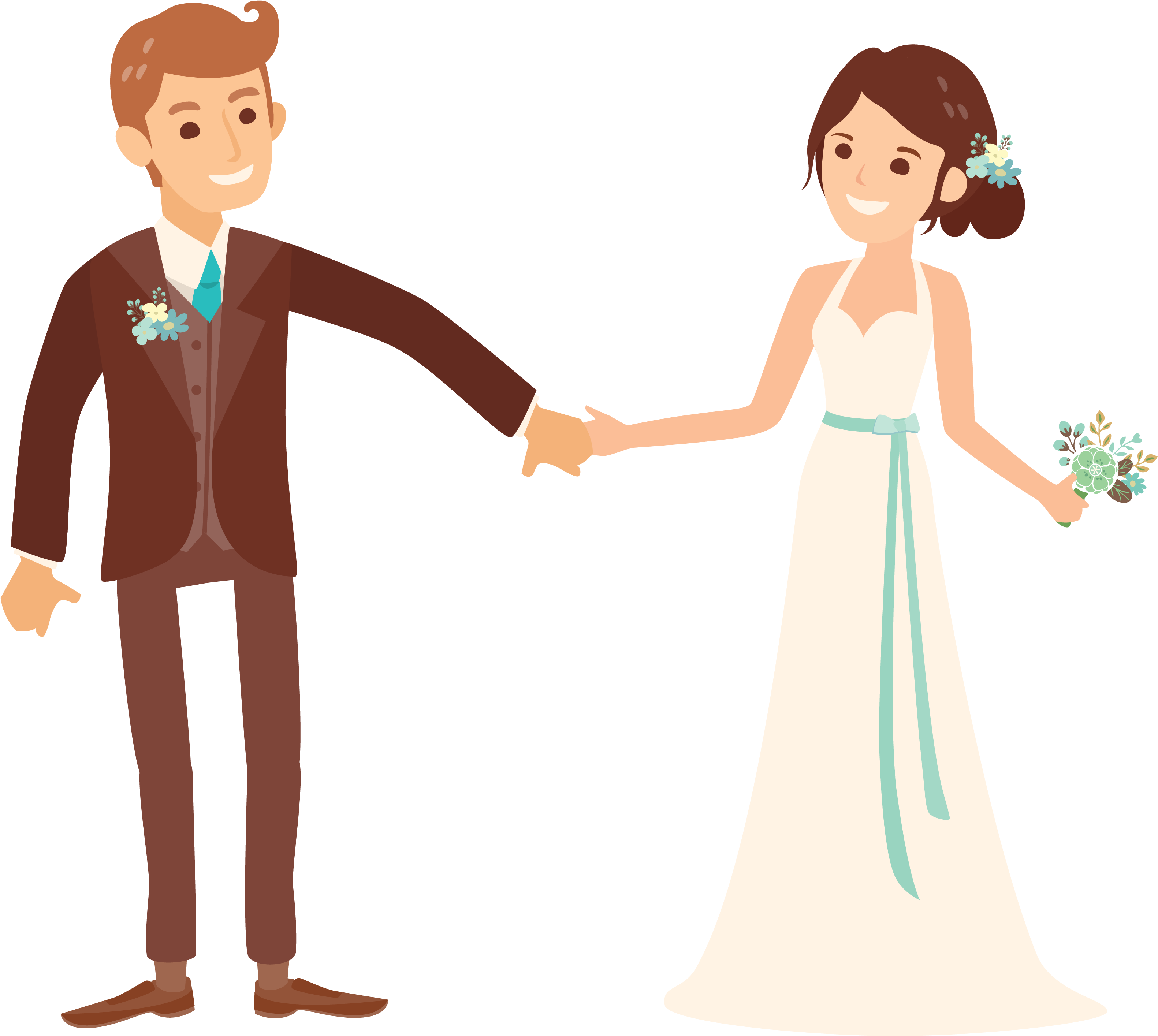 Wedding Couple Png - Birthday Wishes Poems For Wife - Free Transparent PNG Clipart Images Download. - Wedding Transparent PNG Free Download