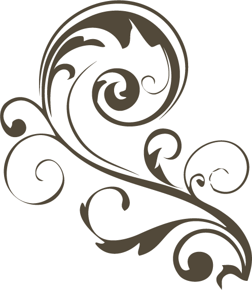 Our Classic Wedding Cakes Have Become A Popular Option - Flourish Transparent Png Wedding - Free Transparent PNG Clipart Images Download. - Wedding Transparent PNG Free Download