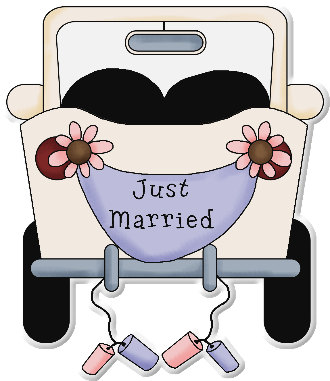 Photo By @selmabuenoaltran - Wedding Day Clipart - Free Transparent PNG Clipart Images Download. - Wedding Transparent PNG Free Download
