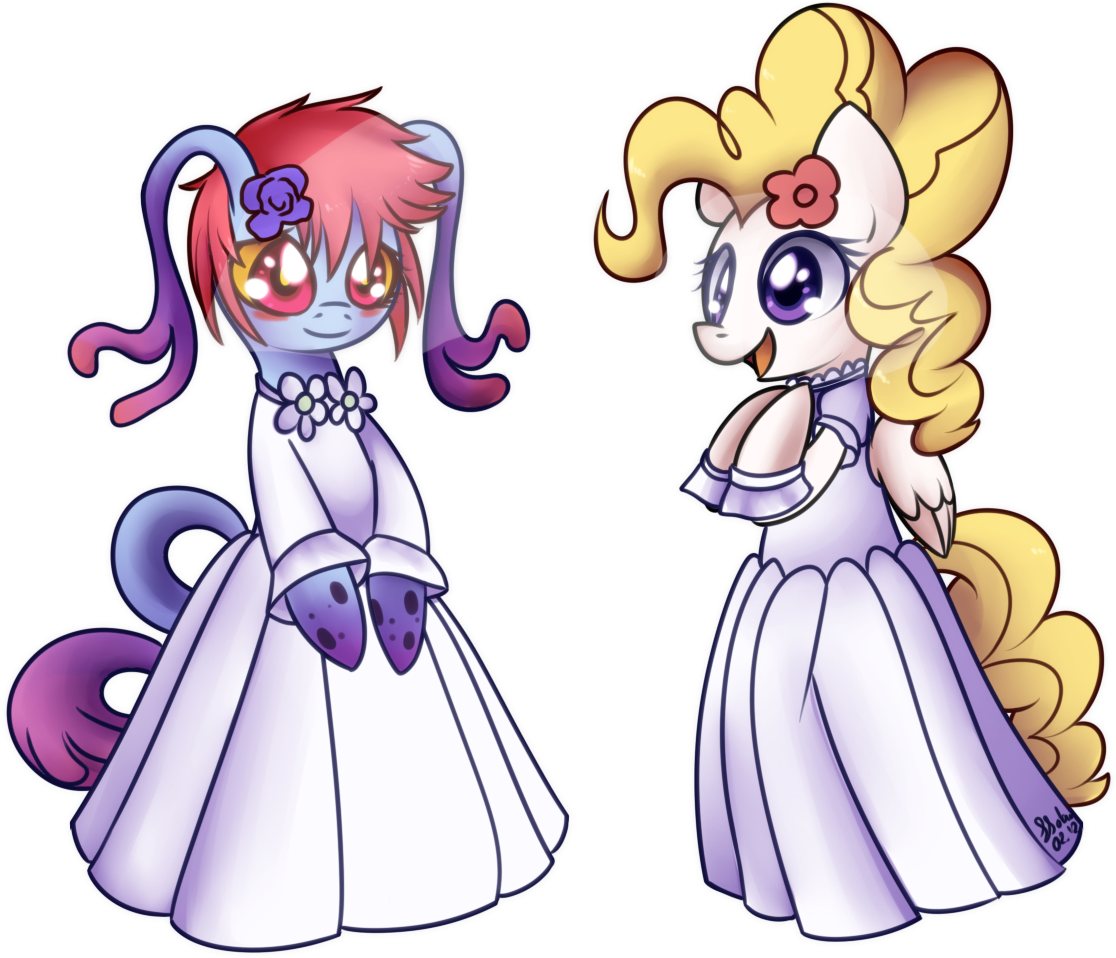 Bukoya Star 242 23 Wedding Dress - My Little Pony: Friendship Is Magic - Free Transparent PNG Clipart Images Download. - Wedding Transparent PNG Free Download
