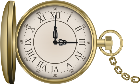 Cowboy Wedding Clipart Download - Gold Pocket Watch Png - Free Transparent PNG Clipart Images Download. - Wedding Transparent PNG Free Download
