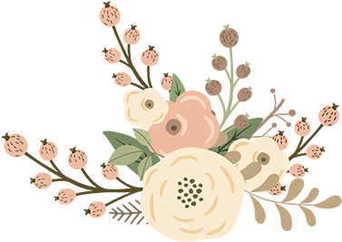Vintage Floral Frame Vector Png Vintage Bride Inspiration - Vintage Wedding Flowers Png - Free Transparent PNG Clipart Images Download. - Wedding Transparent PNG Free Download
