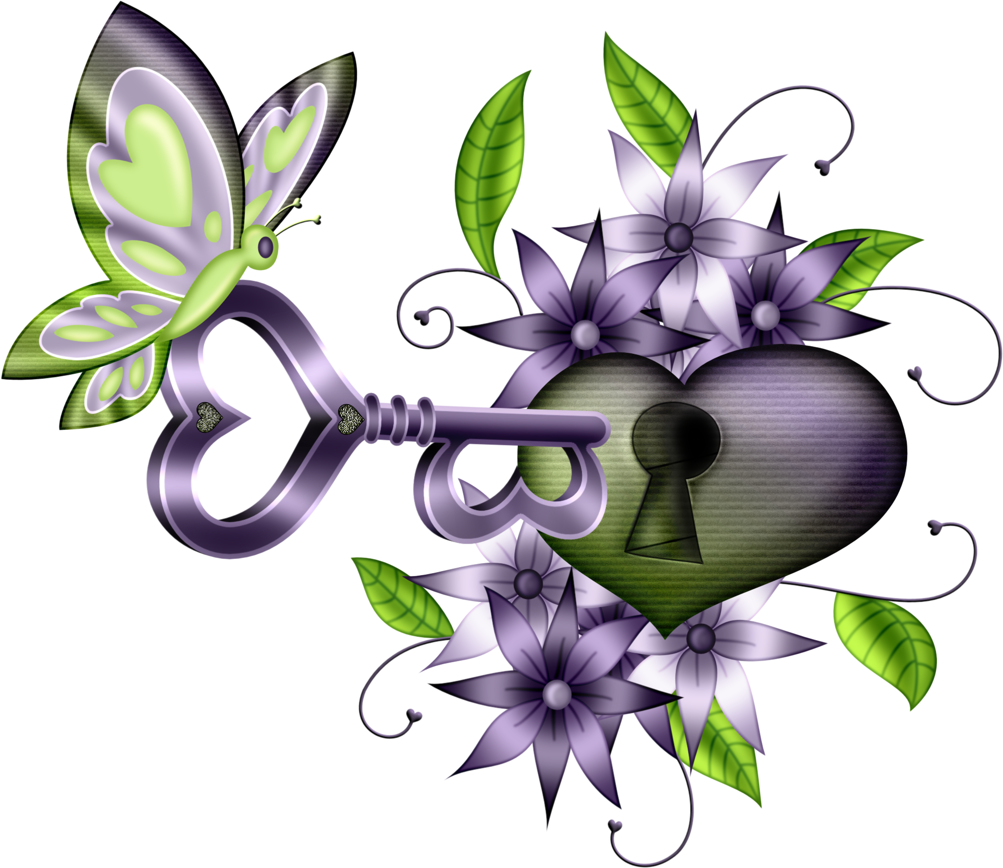 Sheet Music, Clip Art, Decoupage, Butterflies, Wings, - Clip Art - Free Transparent PNG Clipart Images Download. - Wedding Transparent PNG Free Download