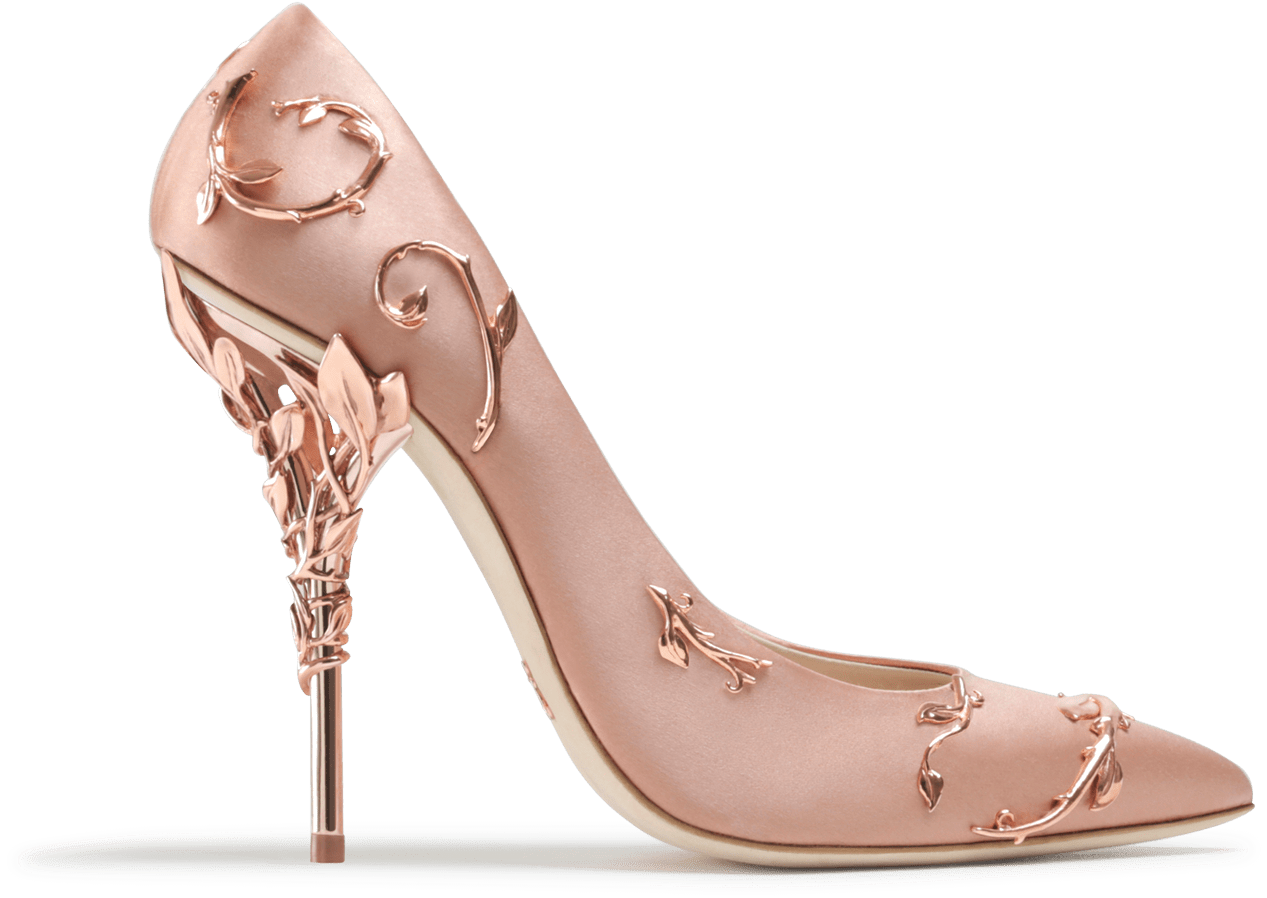 Satin Sandal Transparent Png - 2018 Designer Wedding Shoes Transparent PNG - 1450x900 - Free Download on - Wedding Transparent PNG Free Download