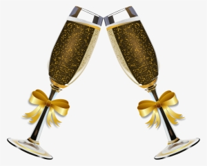 Wedding Png Pic - Gold Wine Glass Clip Art Transparent PNG - 2400x1928 - Free Download on - Wedding Transparent PNG Free Download