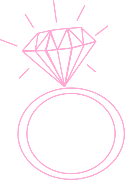 Wedding Ring Clip Art Pictures Free Clipart Images - Alzheimer Society Of Canada - Free Transparent PNG Clipart Images Download. - Wedding Transparent PNG Free Download