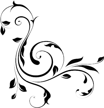 Wedding Swirls Png Clipart Transparent Library - Wedding Swirls Png Transparent PNG - 380x400 - Free Download on - Wedding Transparent PNG Free Download