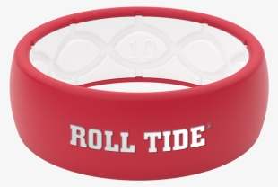 Alabama Silicone Wedding Ring - Alabama Crimson Tide Football Transparent PNG - 480x320 - Free Download on - Wedding Transparent PNG Free Download