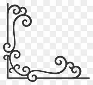 Wedding Program Clipart Graphic Design 88 - Line Art - Free Transparent PNG Clipart Images Download. - Wedding Transparent PNG Free Download