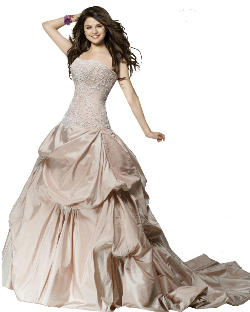 Wedding Dress Transparent Background - Woman In Dress Transparent Background Transparent PNG - 862x1024 - Free Download on - Wedding Transparent PNG Free Download