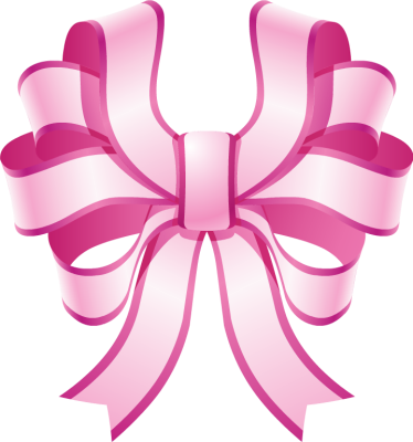 Free Clip Arts Online - Pink Wedding Bow Clip Art - Free Transparent PNG Clipart Images Download. - Wedding Transparent PNG Free Download