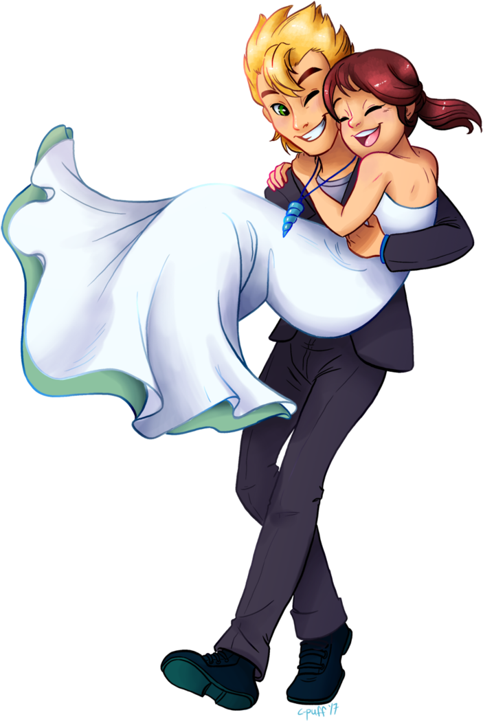 Stardew Valley Wedding Dress Photo - Cartoon Transparent PNG - 739x1081 - Free Download on - Wedding Transparent PNG Free Download