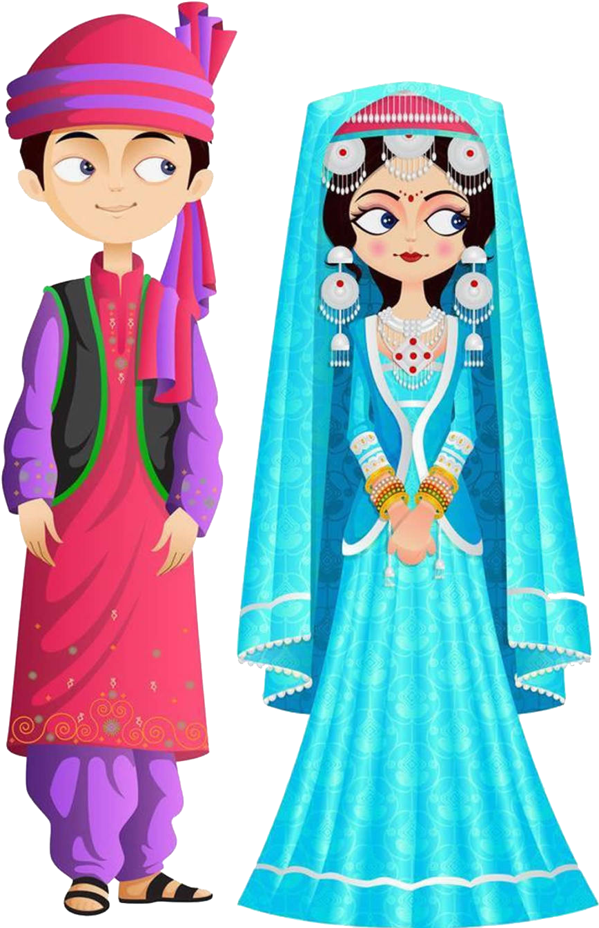 Kashmir Stock Photography Wedding Clip Art Brunei - Lateefon Ki Dunya 2018 In Urdu Transparent PNG - 1024x1448 - Free Download on - Wedding Transparent PNG Free Download