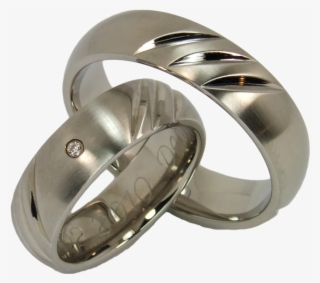 2 Friendship Rings Wedding Rings Couple Rings With - Titanium Ring Transparent PNG - 800x600 - Free Download on - Wedding Transparent PNG Free Download