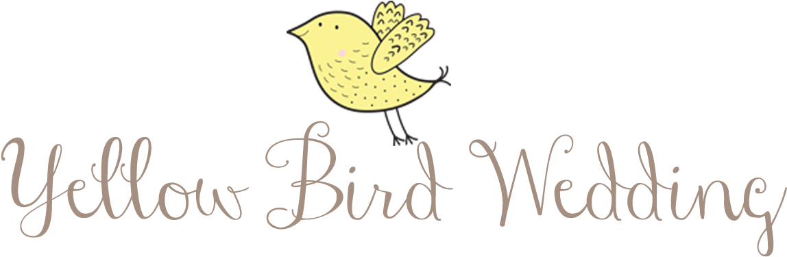 Yellow Bird Wedding - Sweetumswalldecals Hello Wall Decal Colour: Hotpink - Free Transparent PNG Clipart Images Download. - Wedding Transparent PNG Free Download