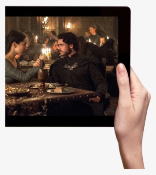 Playon Cloud Streaming Video Recorder - Red Wedding Game Of Thrones Transparent PNG - 587x759 - Free Download on - Wedding Transparent PNG Free Download
