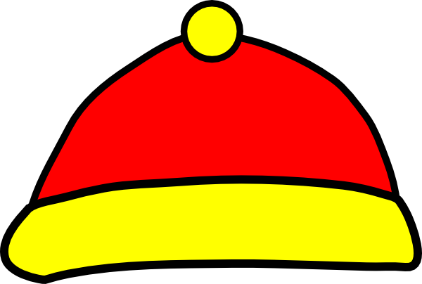 Winter Hat Clip Art At Vector Clip Art - Winter Hat Clip Art At Vector Clip Art - Free Transparent PNG Clipart Images Download. - Winter Transparent PNG Free Download