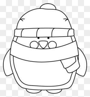 Black And White Winter Clipart Clipart Collection Winter - Christmas Color By Sight Word Printables - Free Transparent PNG Clipart Images Download. - Winter Transparent PNG Free Download