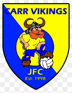 Crowdfunding To Help Raise Funds For Carr Vikings Jfc, - Cartoon - Free Transparent PNG Clipart Images Download. - Winter Transparent PNG Free Download