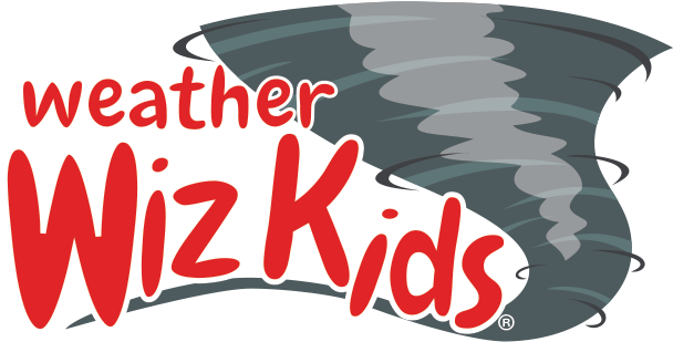 Web Link Notebook Cobb County School District,wxiatv - Weather Wiz Kids - Free Transparent PNG Clipart Images Download. - Winter Transparent PNG Free Download