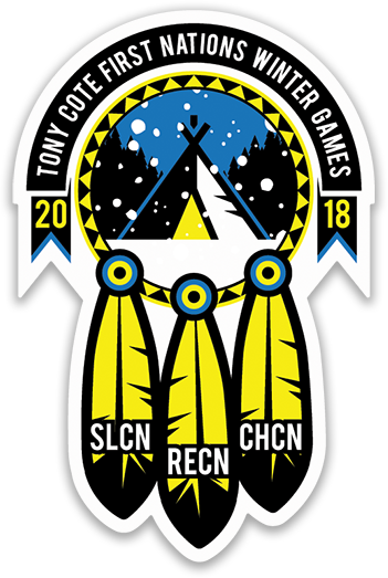 Games In The True Spirit Of Sportsmanship, And That - Tony Cote Winter Games 2018 - Free Transparent PNG Clipart Images Download. - Winter Transparent PNG Free Download