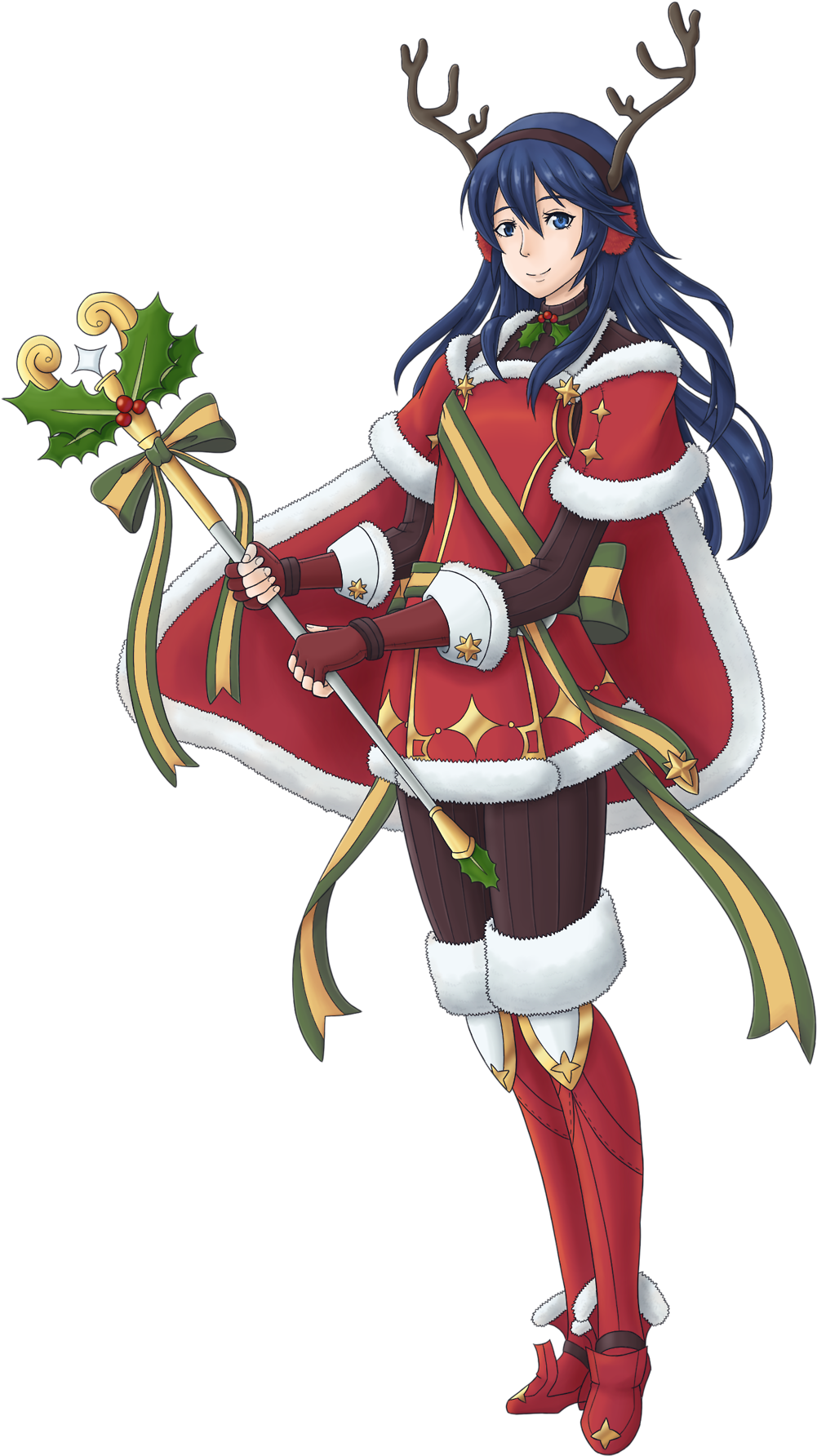 Fire Emblem Fire Emblem Heroes Fe13 Lucina Gamingnao - Fire Emblem Winter Lucina - Free Transparent PNG Clipart Images Download. - Winter Transparent PNG Free Download