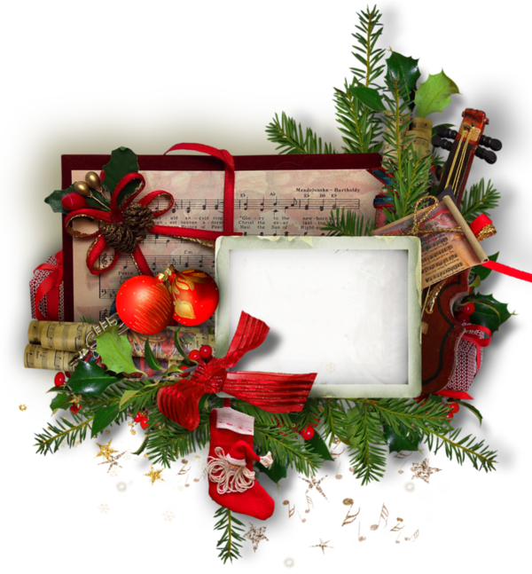 Cluster, Frame, Overlas, Скрап, Клипарт, Рамки, Рамки - Winter Scrapbook Frame Png - Free Transparent PNG Clipart Images Download. - Winter Transparent PNG Free Download
