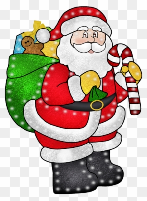 Winter Clipart, Christmas Clipart, Santa Christmas, - Christmas Day - Free Transparent PNG Clipart Images Download. - Winter Transparent PNG Free Download