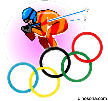 David Mesquita Coo - Munich Bid For The 2018 Winter Olympics - Free Transparent PNG Clipart Images Download. - Winter Transparent PNG Free Download