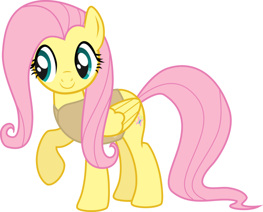 Winter Wrap Up - My Little Pony Fluttershy Winter Wrap Up - Free Transparent PNG Clipart Images Download. - Winter Transparent PNG Free Download