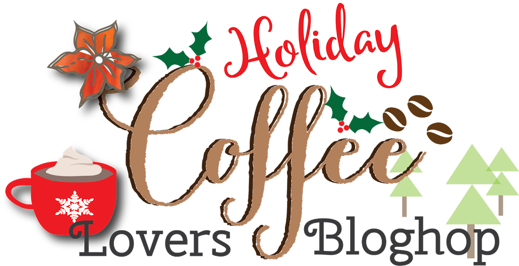 Love You A Latte Stamp Set With Memento Ink, And Colored - Holiday Seal Standard Holiday Card, Green - Free Transparent PNG Clipart Images Download. - Winter Transparent PNG Free Download