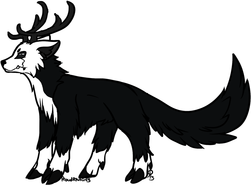 The One Who Speaks In Hands By Winter-sunflower - Illustration - Free Transparent PNG Clipart Images Download. - Winter Transparent PNG Free Download