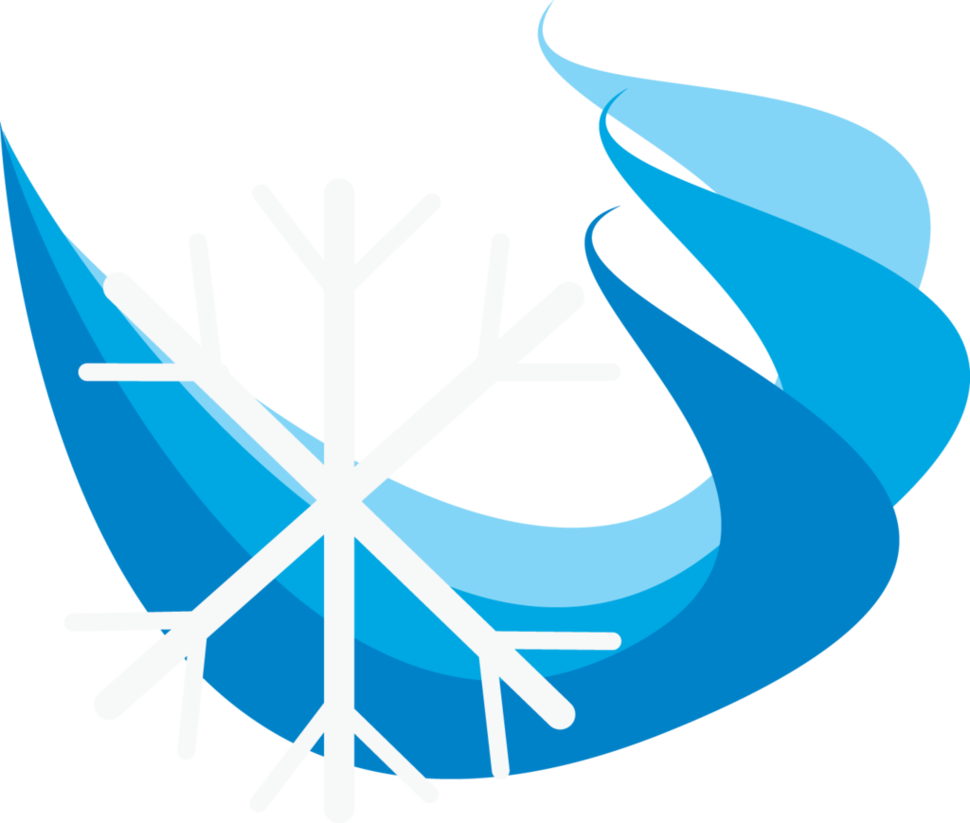 Pony Cutiemark Comission By Winter-mist - My Little Pony Winter Cutie Mark - Free Transparent PNG Clipart Images Download. - Winter Transparent PNG Free Download