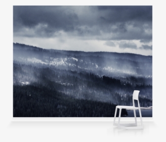 Rocking Chair, HD Png Download - Winter Transparent PNG Free Download