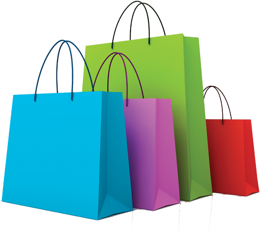 Png Fashion On Clipart Library - Shopping Bag Png - Free Transparent PNG Clipart Images Download. - Winter Transparent PNG Free Download