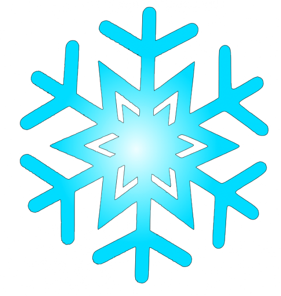 God Of Winter, Ice And Snow, Coldness - Snow And Ice Symbol - Free Transparent PNG Clipart Images Download. - Winter Transparent PNG Free Download
