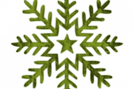 Winter Clip Art Transparent Background - Snowflake Clipart - Free Transparent PNG Clipart Images Download. - Winter Transparent PNG Free Download