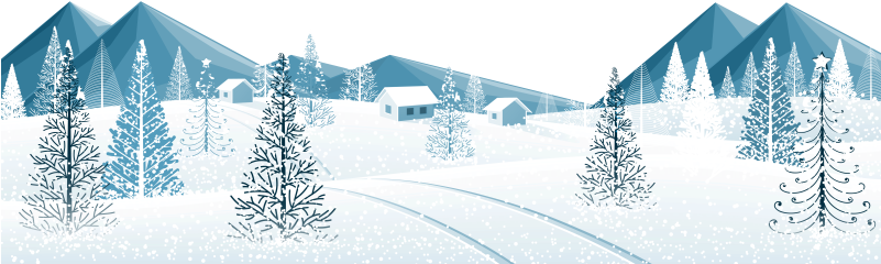 Pin Snow On The Ground Clipart - Winter Png Transparent Transparent PNG - 800x300 - Free Download on - Winter Transparent PNG Free Download